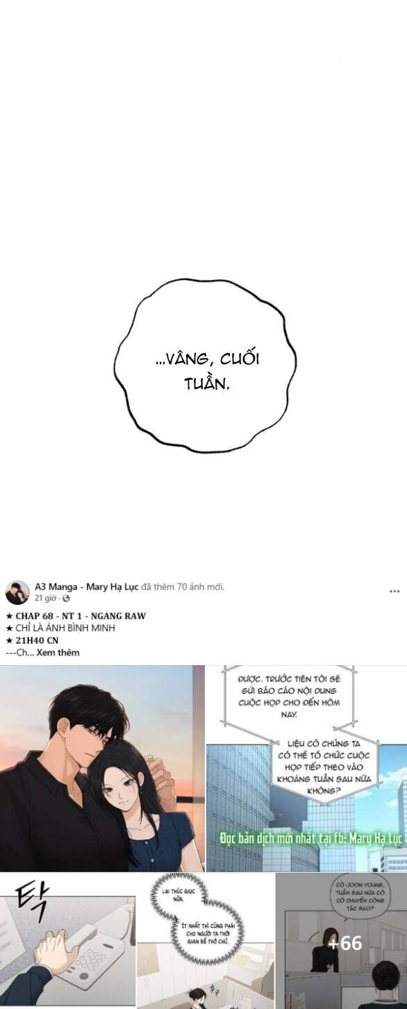Nóng Lòng Muốn Giày Vò Em [Chap 84-92] - Page 34