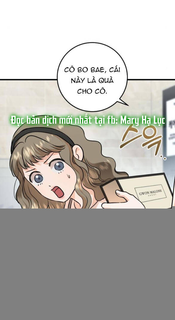 Nóng Lòng Muốn Giày Vò Em [Chap 84-92] - Page 37