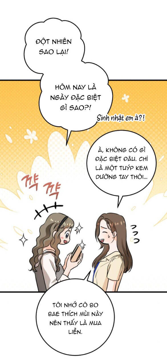 Nóng Lòng Muốn Giày Vò Em [Chap 84-92] - Page 38