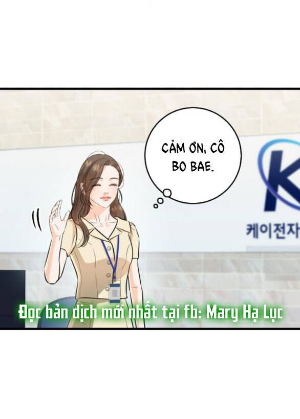 Nóng Lòng Muốn Giày Vò Em [Chap 84-92] - Page 40