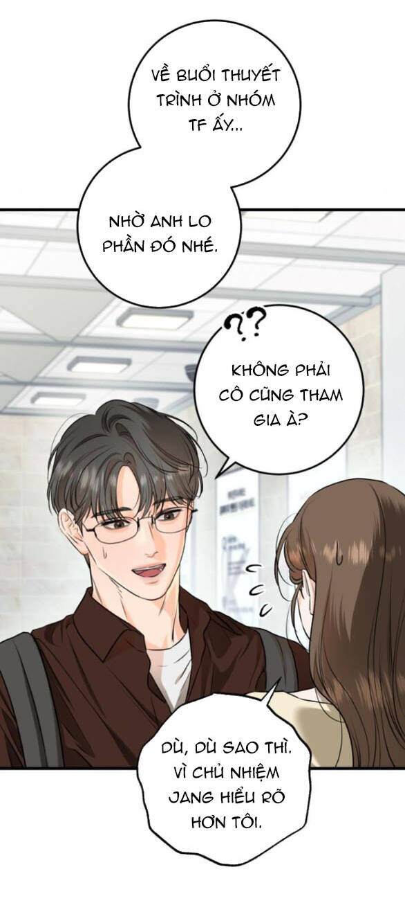 Nóng Lòng Muốn Giày Vò Em [Chap 84-92] - Page 42