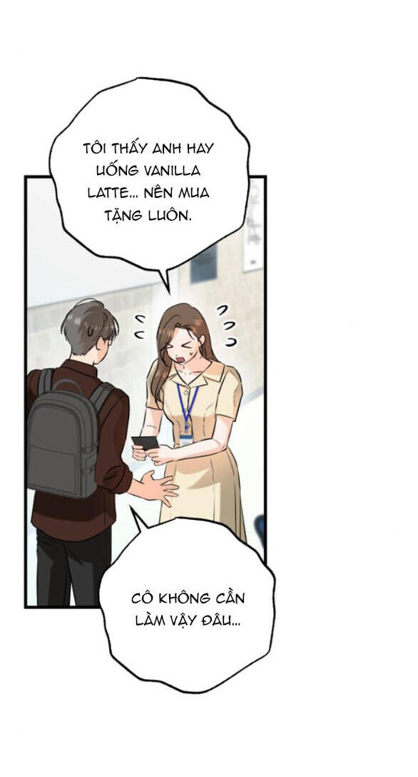 Nóng Lòng Muốn Giày Vò Em [Chap 84-92] - Page 44
