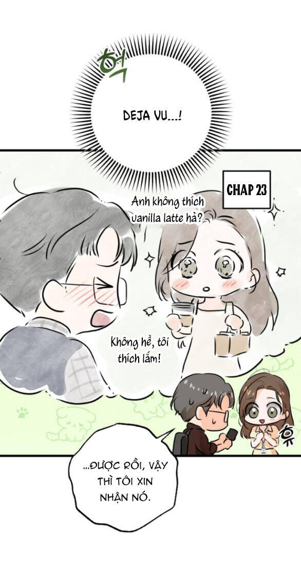 Nóng Lòng Muốn Giày Vò Em [Chap 84-92] - Page 46
