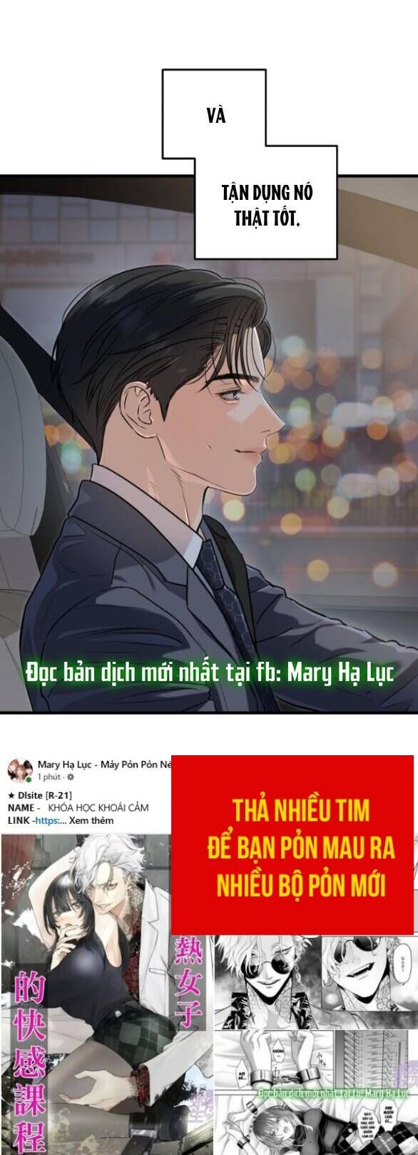 Nóng Lòng Muốn Giày Vò Em [Chap 84-92] - Page 5