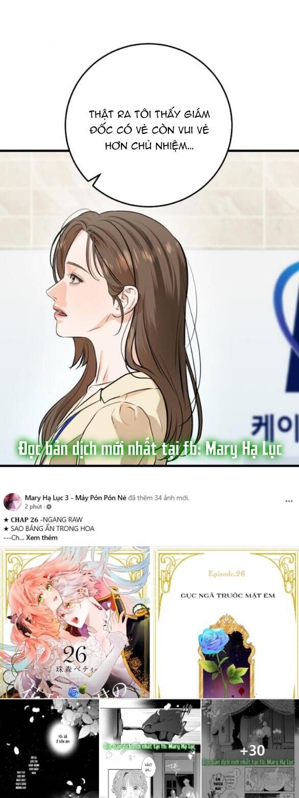 Nóng Lòng Muốn Giày Vò Em [Chap 84-92] - Page 51