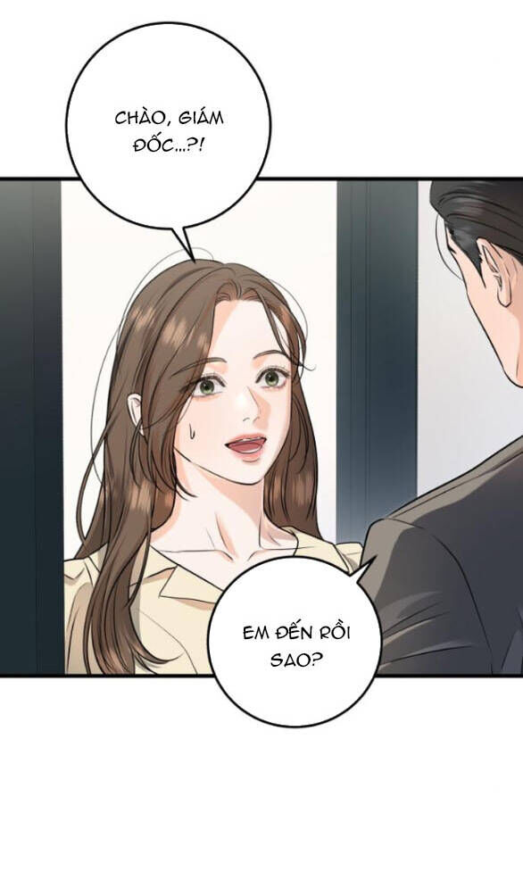 Nóng Lòng Muốn Giày Vò Em [Chap 84-92] - Page 67
