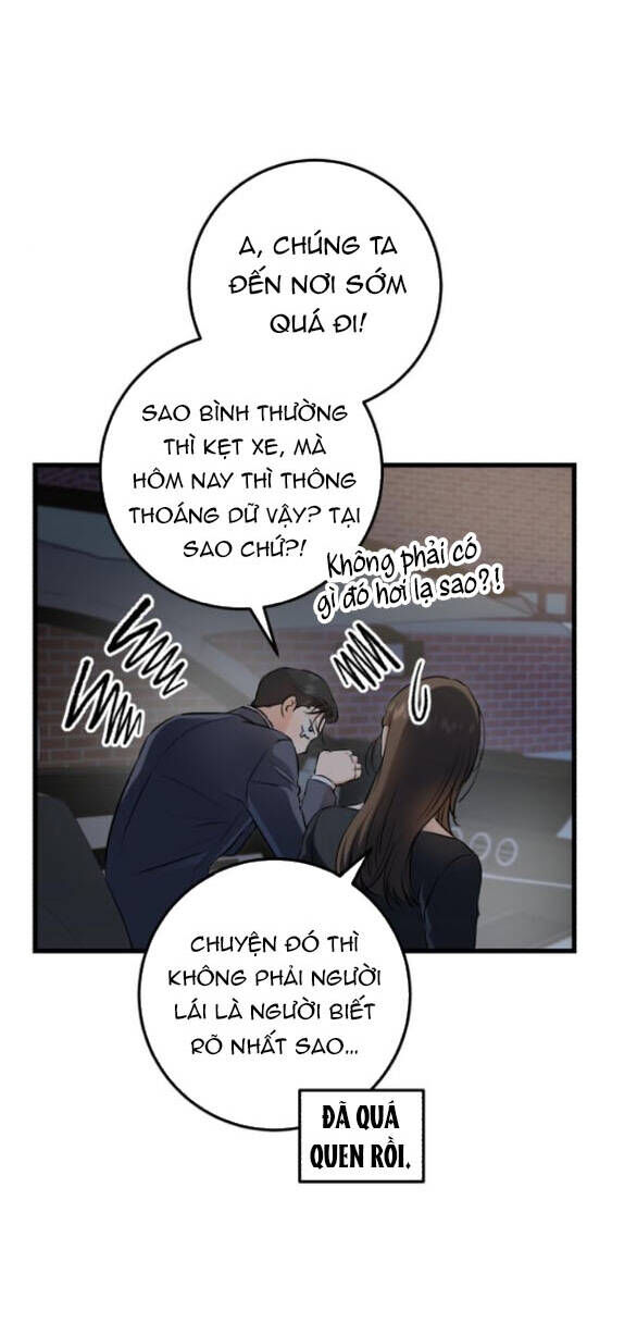 Nóng Lòng Muốn Giày Vò Em [Chap 84-92] - Page 9