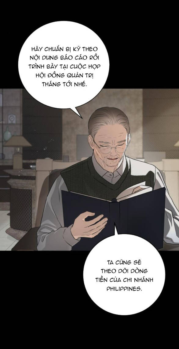 Nóng Lòng Muốn Giày Vò Em Chapter 90 - TC Truyện