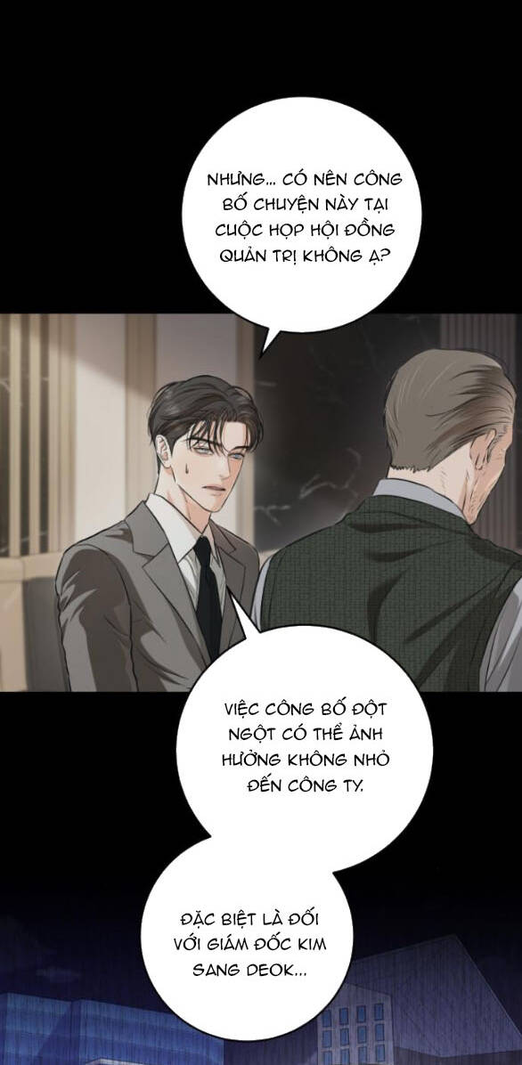 Nóng Lòng Muốn Giày Vò Em Chapter 90 - TC Truyện
