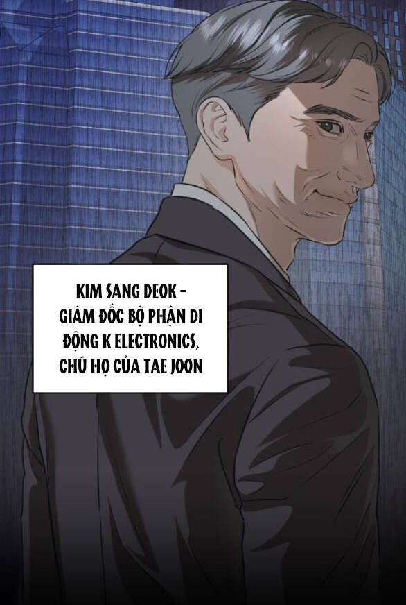 Nóng Lòng Muốn Giày Vò Em Chapter 90 - TC Truyện