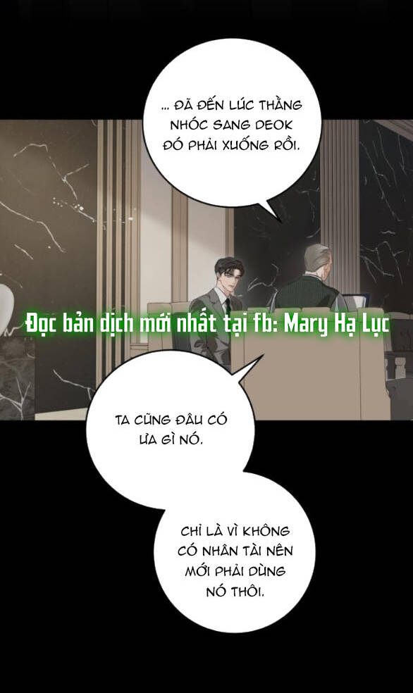 Nóng Lòng Muốn Giày Vò Em Chapter 90 - TC Truyện