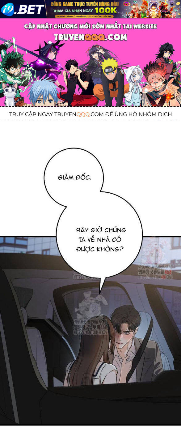 Nóng Lòng Muốn Giày Vò Em Chapter 91 - TC Truyện