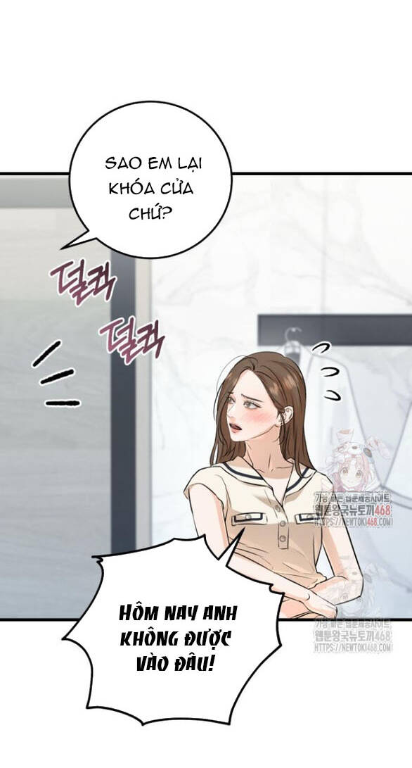 Nóng Lòng Muốn Giày Vò Em [Chap 84-92] - Page 13