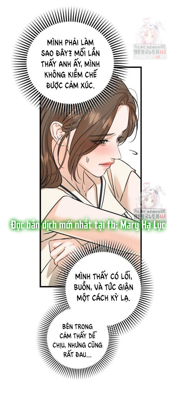 Nóng Lòng Muốn Giày Vò Em [Chap 84-92] - Page 14