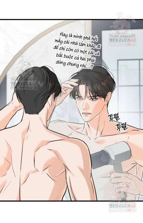 Nóng Lòng Muốn Giày Vò Em [Chap 84-92] - Page 19