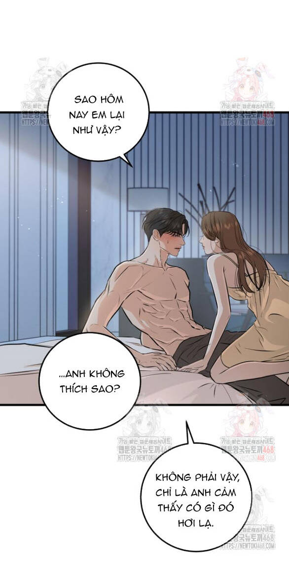 Nóng Lòng Muốn Giày Vò Em [Chap 84-92] - Page 33