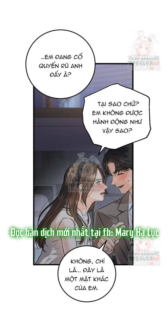 Nóng Lòng Muốn Giày Vò Em Chapter 91 - TC Truyện