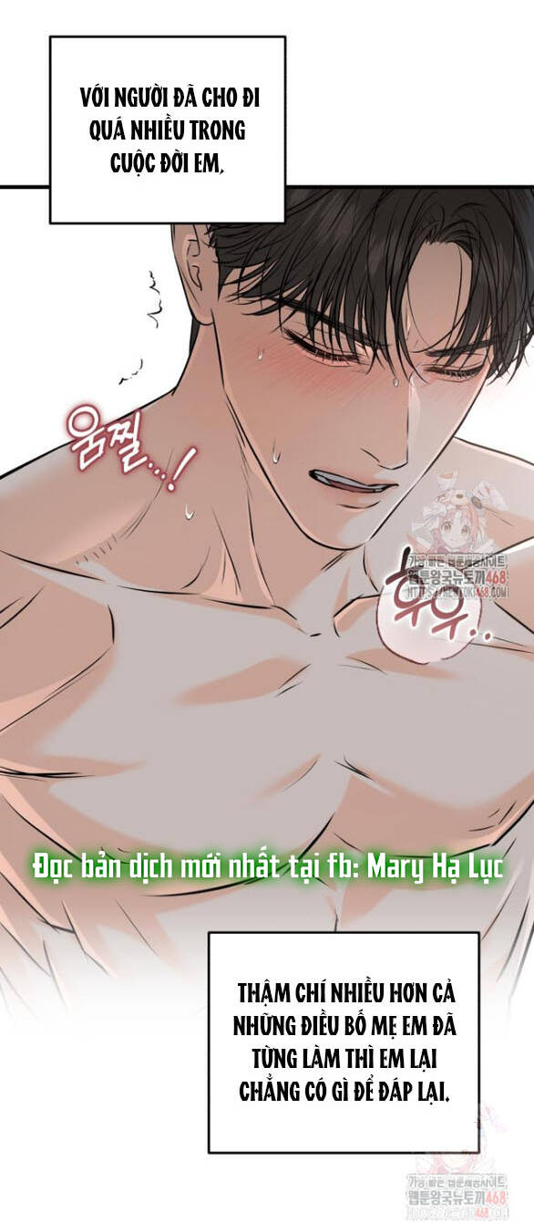 Nóng Lòng Muốn Giày Vò Em [Chap 84-92] - Page 41