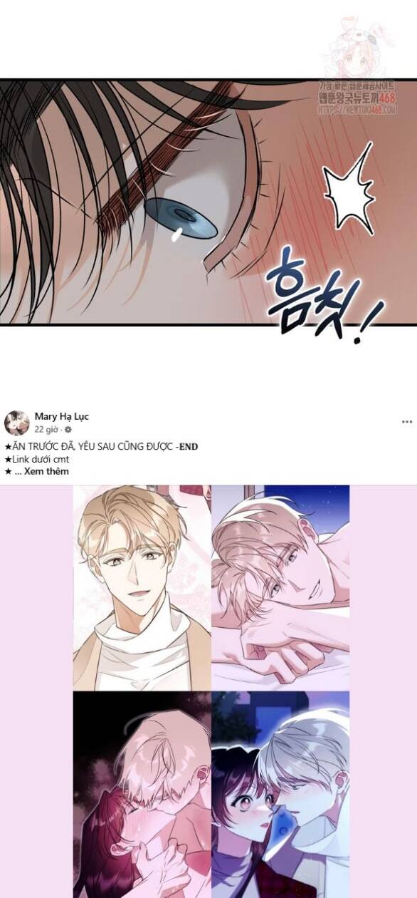 Nóng Lòng Muốn Giày Vò Em [Chap 84-92] - Page 54