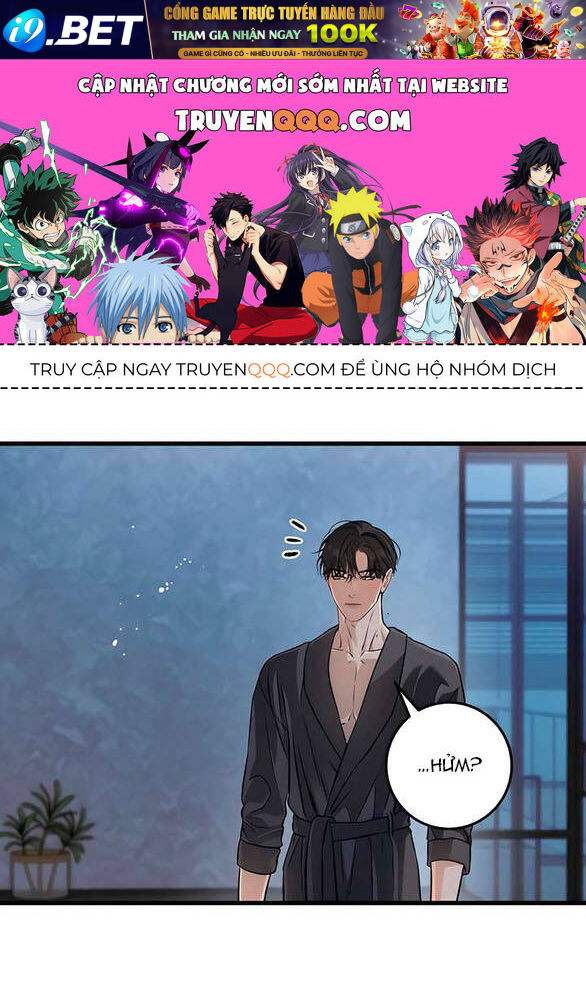 Nóng Lòng Muốn Giày Vò Em Chapter 92 - TC Truyện