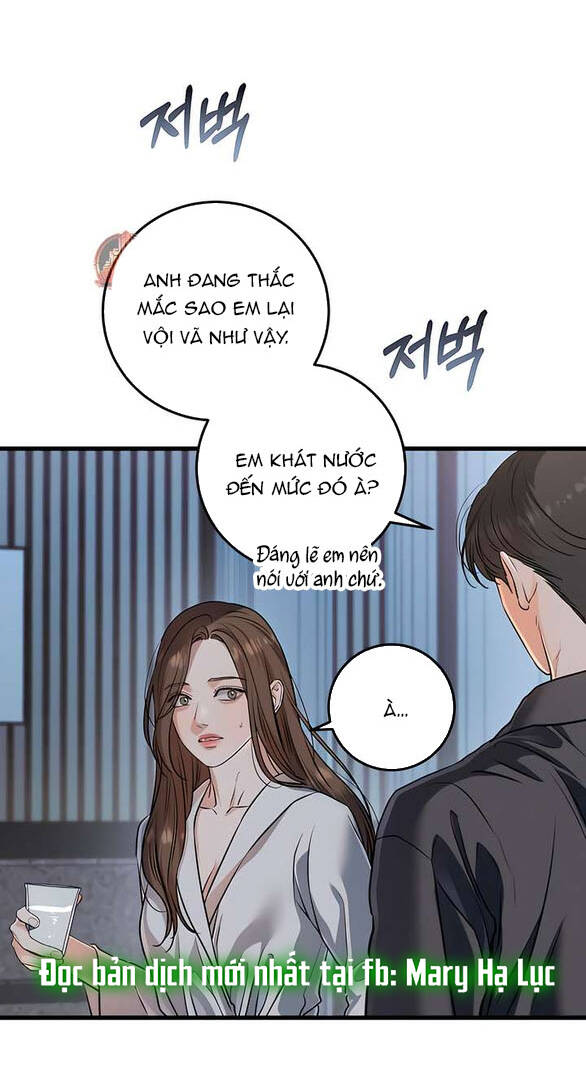 Nóng Lòng Muốn Giày Vò Em Chapter 92 - TC Truyện