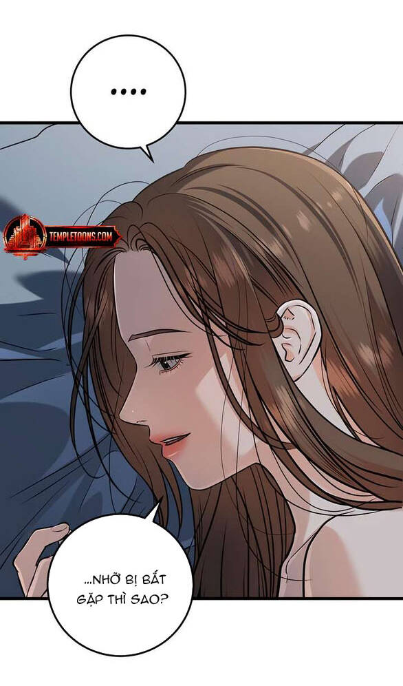 Nóng Lòng Muốn Giày Vò Em [Chap 84-92] - Page 18