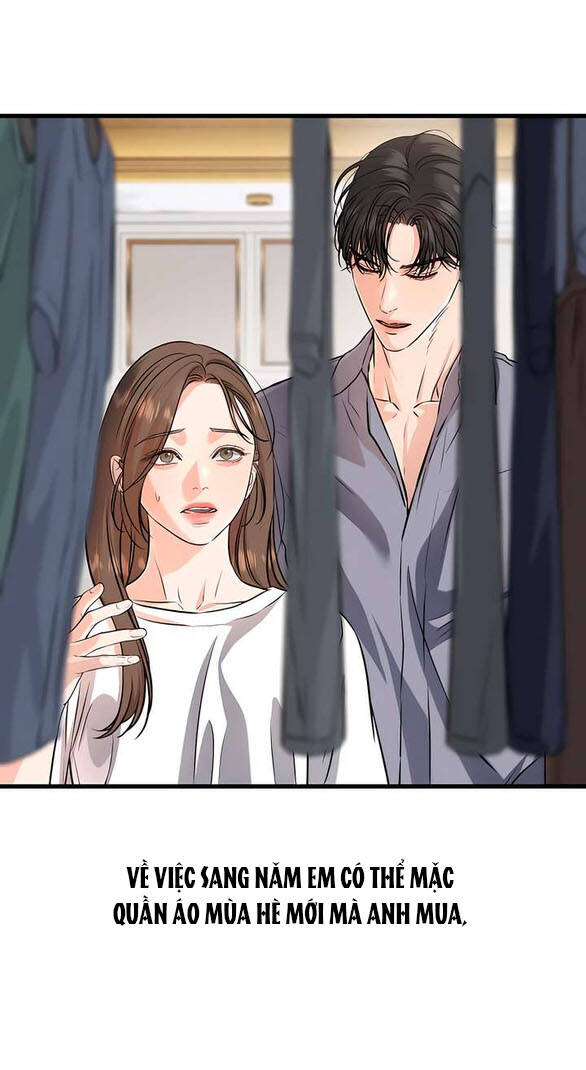 Nóng Lòng Muốn Giày Vò Em [Chap 84-92] - Page 22