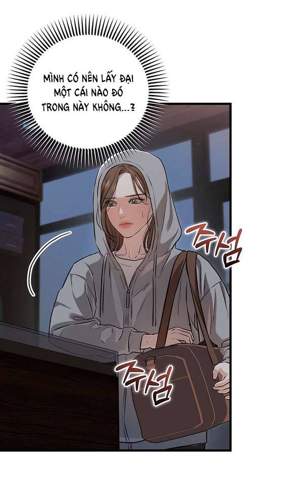 Nóng Lòng Muốn Giày Vò Em [Chap 84-92] - Page 35