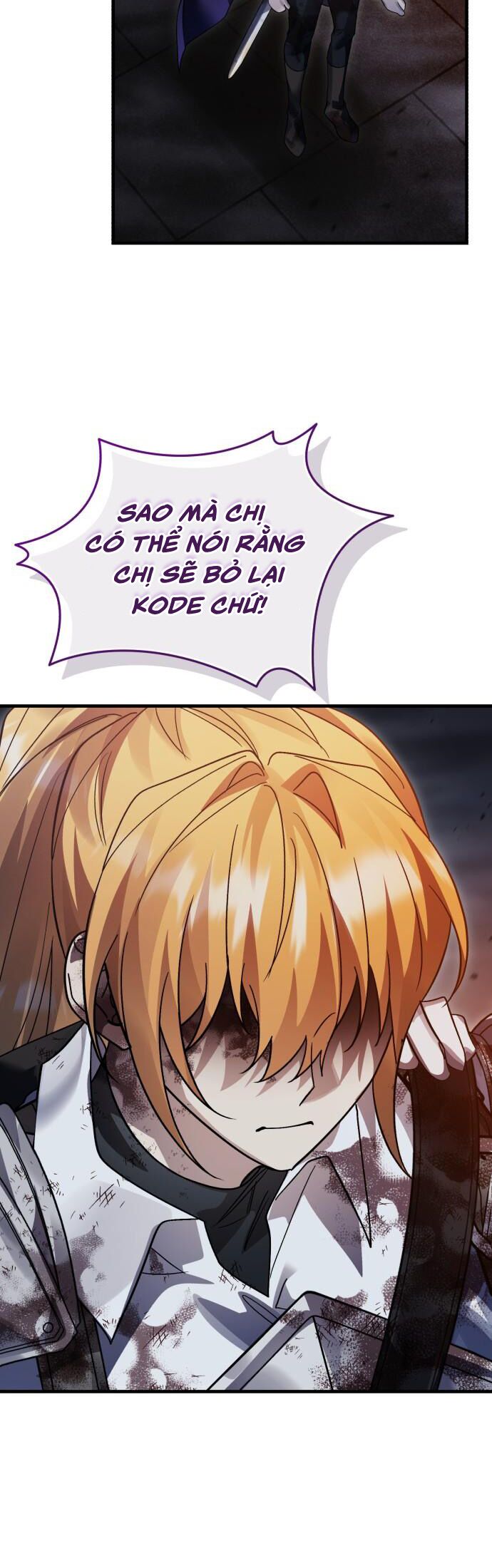 Hero X Demon King X Villain [Chap 130]