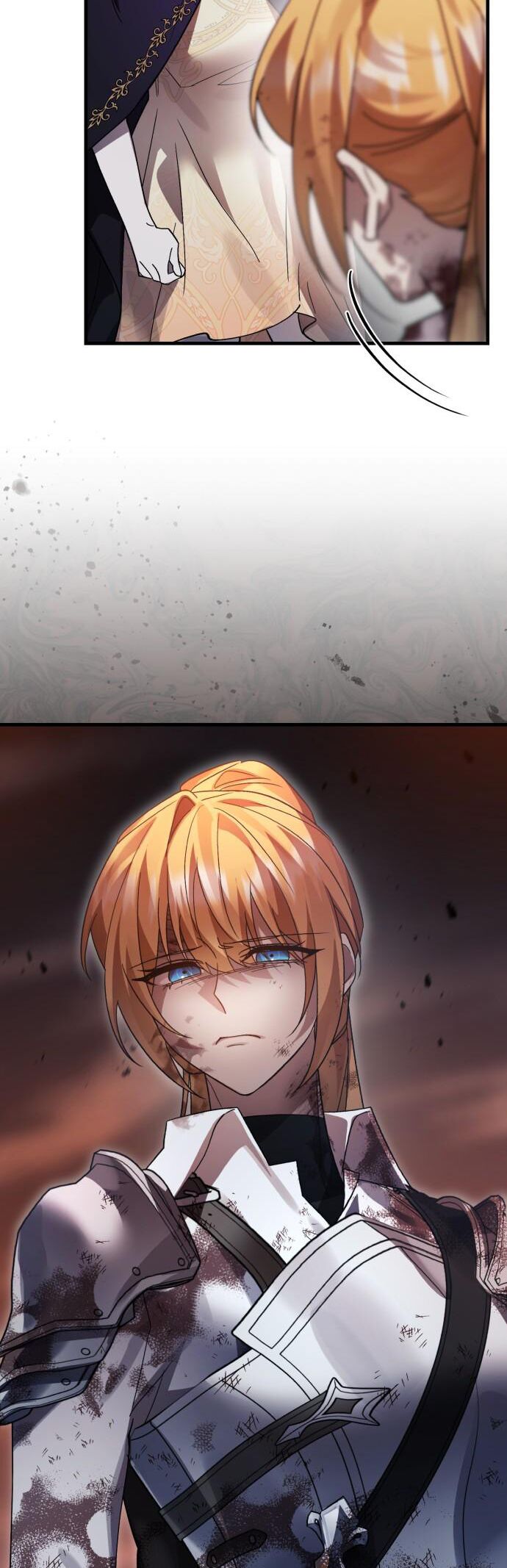Hero X Demon King X Villain [Chap 130]