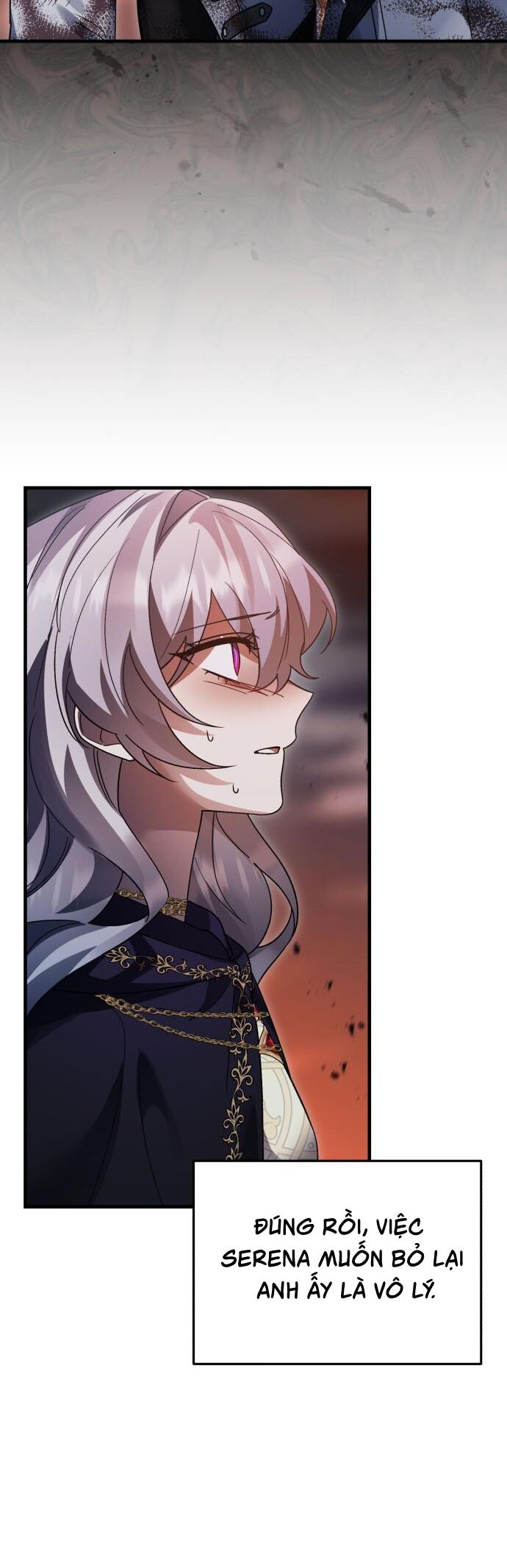 Hero X Demon King X Villain [Chap 130]