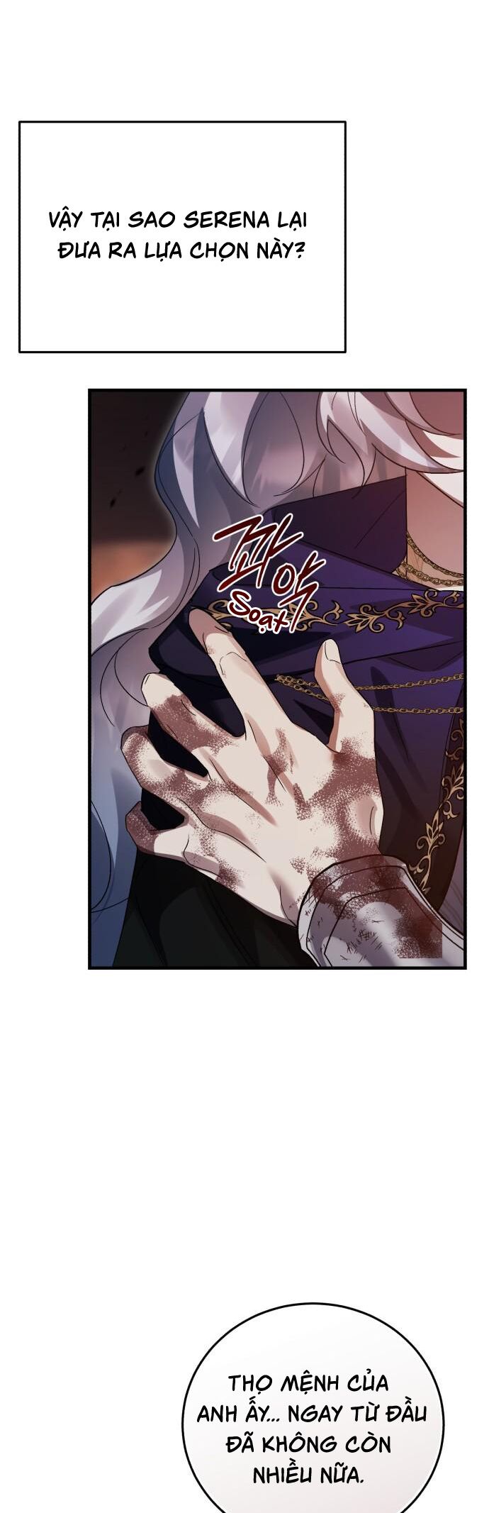 Hero X Demon King X Villain [Chap 130]