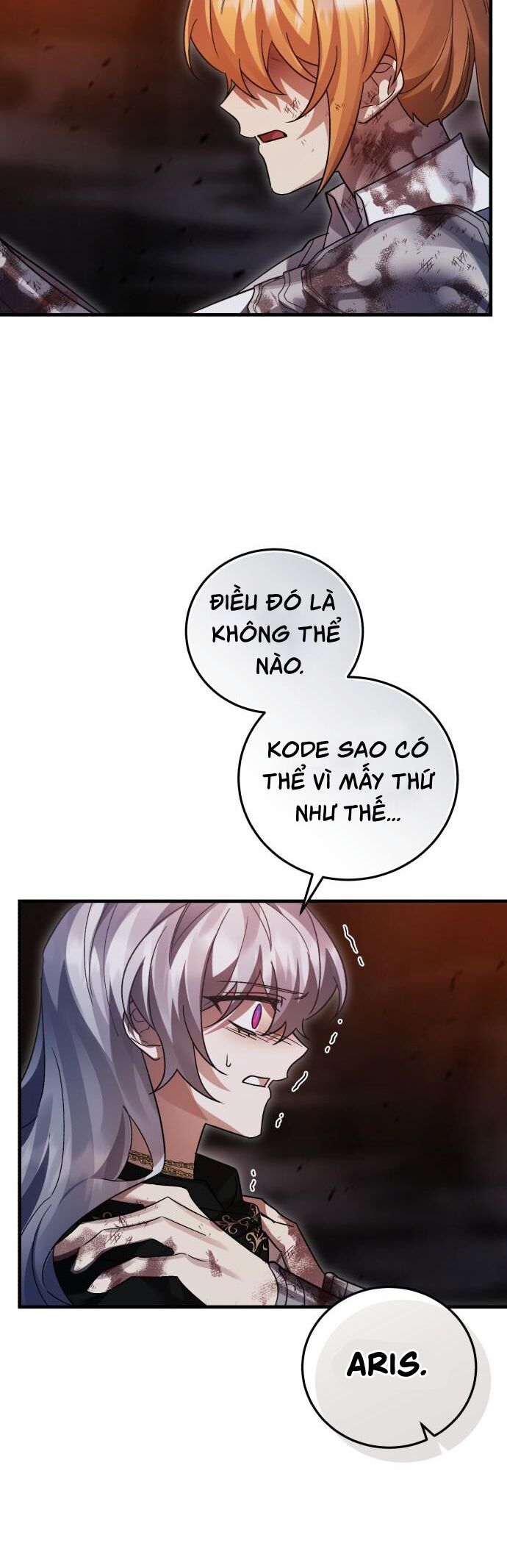Hero X Demon King X Villain [Chap 130]
