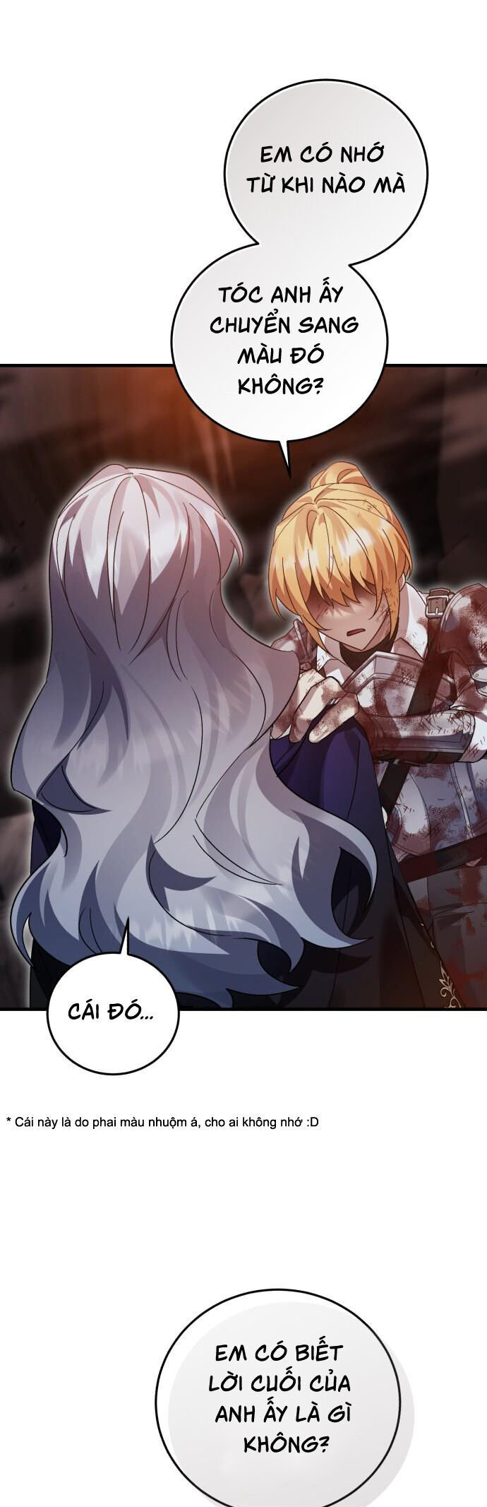 Hero X Demon King X Villain [Chap 130]
