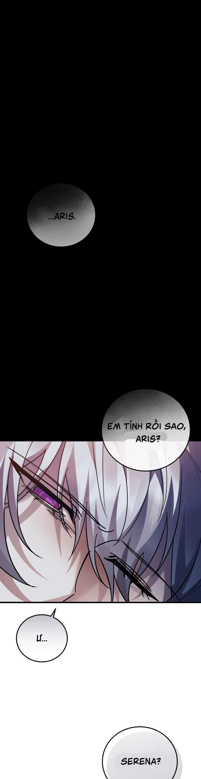 Hero X Demon King X Villain [Chap 130]