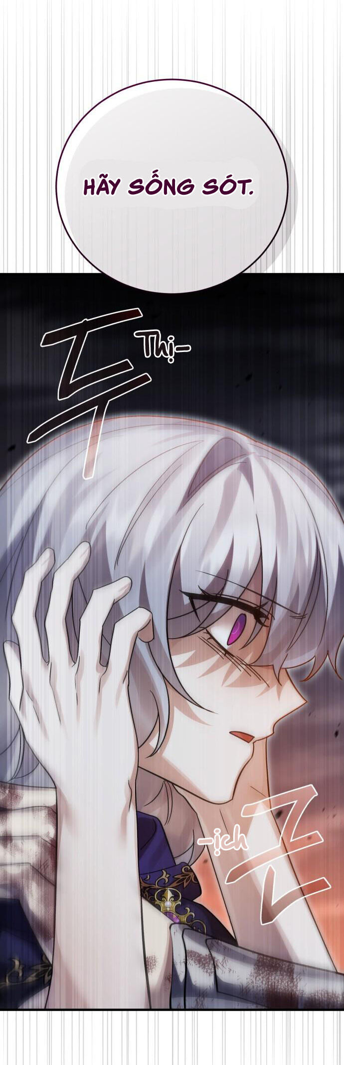 Hero X Demon King X Villain [Chap 130]
