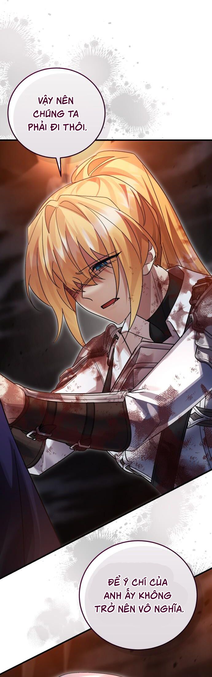 Hero X Demon King X Villain [Chap 130]