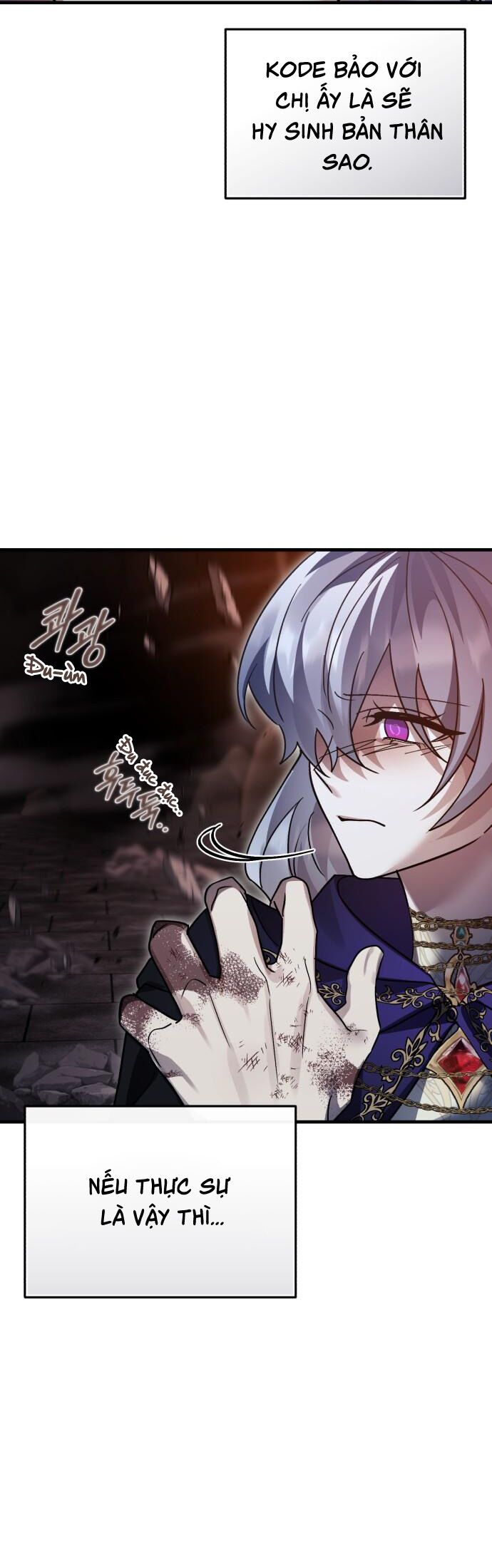 Hero X Demon King X Villain [Chap 130]