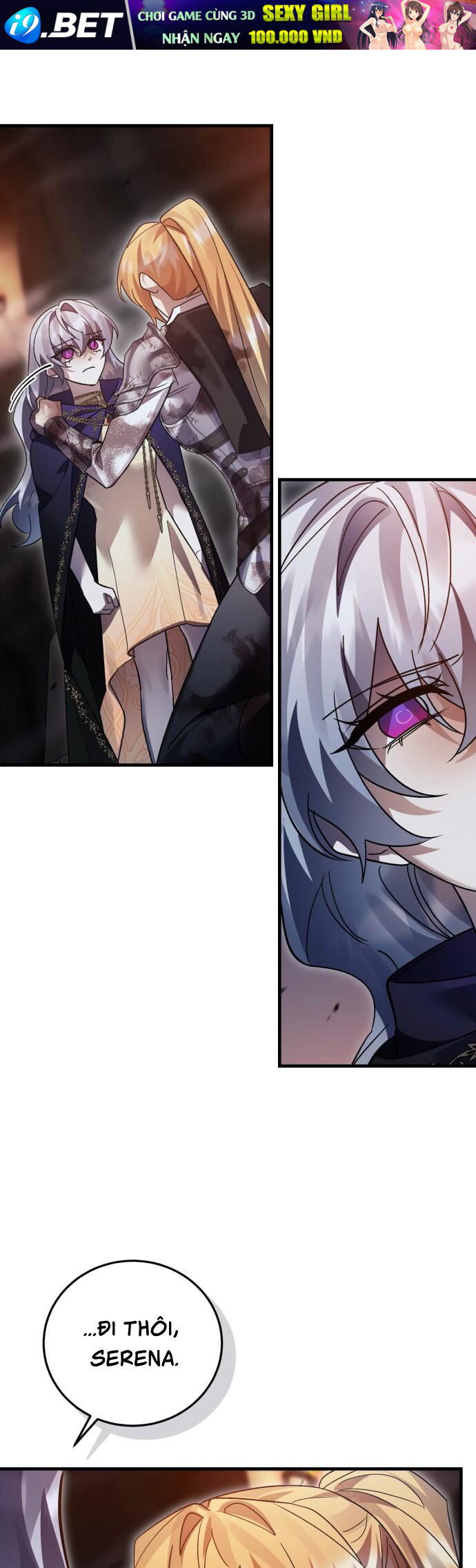 Hero X Demon King X Villain [Chap 130]