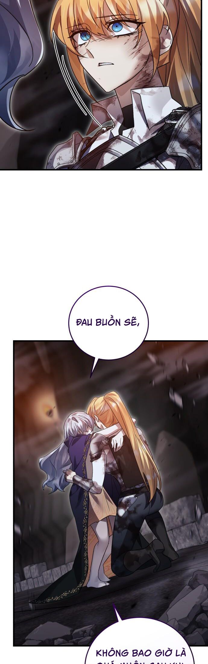 Hero X Demon King X Villain [Chap 130]