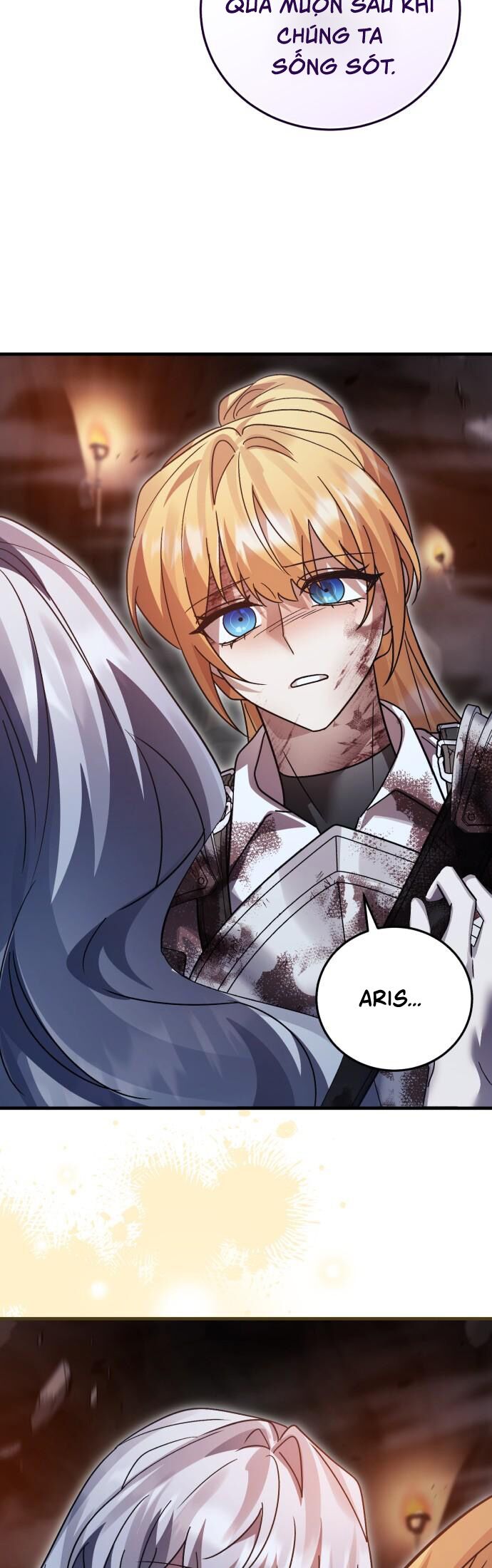 Hero X Demon King X Villain [Chap 130]