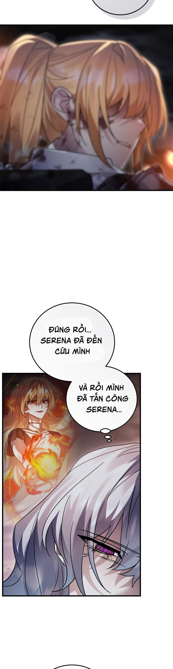 Hero X Demon King X Villain [Chap 130]