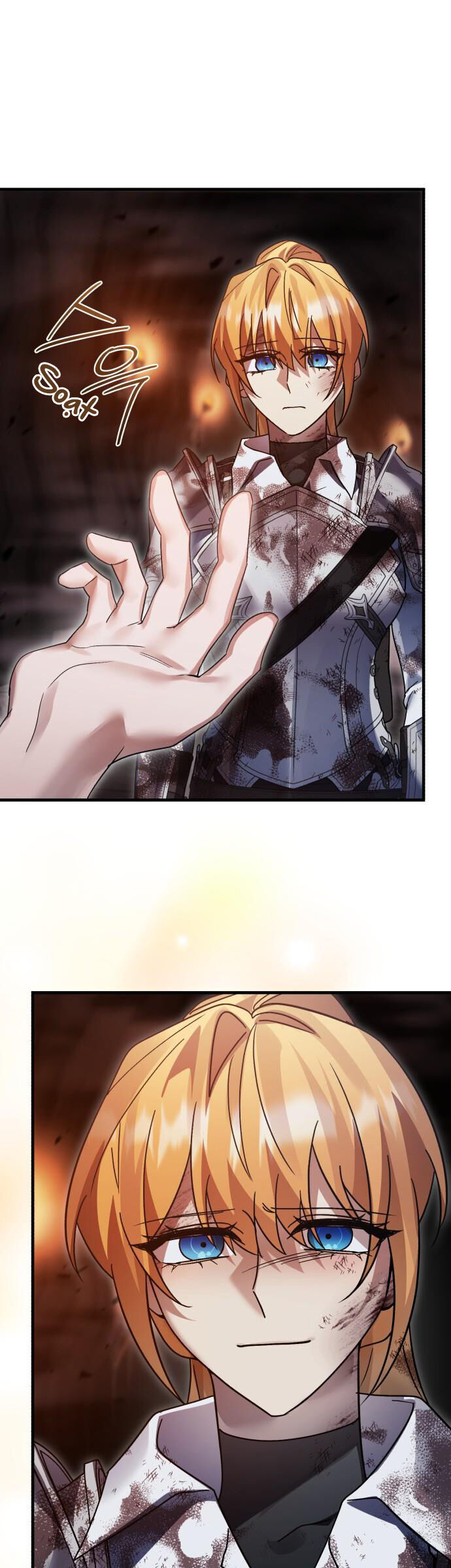 Hero X Demon King X Villain [Chap 130]