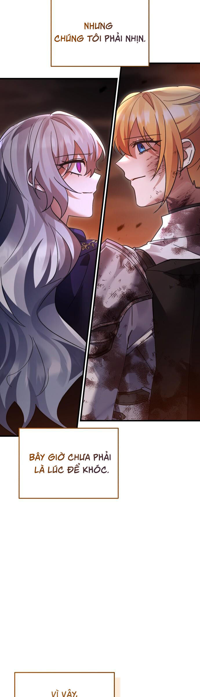 Hero X Demon King X Villain [Chap 130]