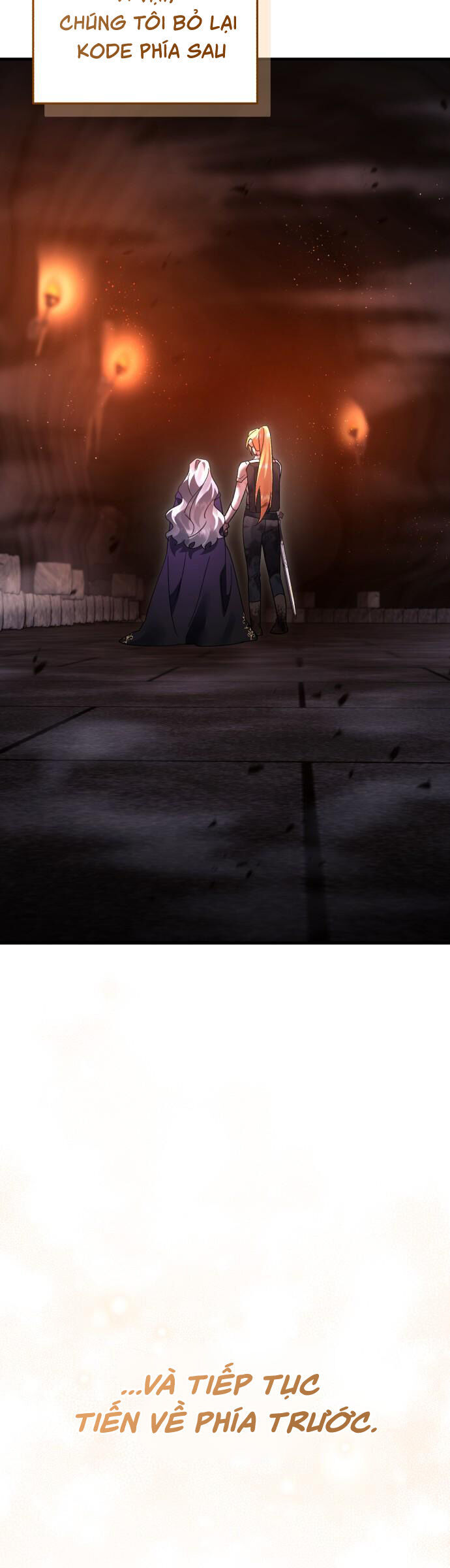 Hero X Demon King X Villain [Chap 130]