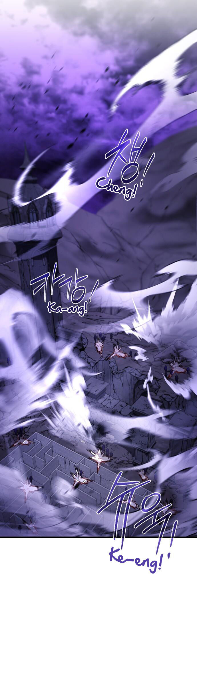 Hero X Demon King X Villain [Chap 130]