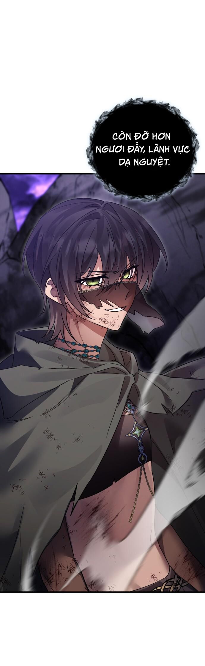 Hero X Demon King X Villain [Chap 130]