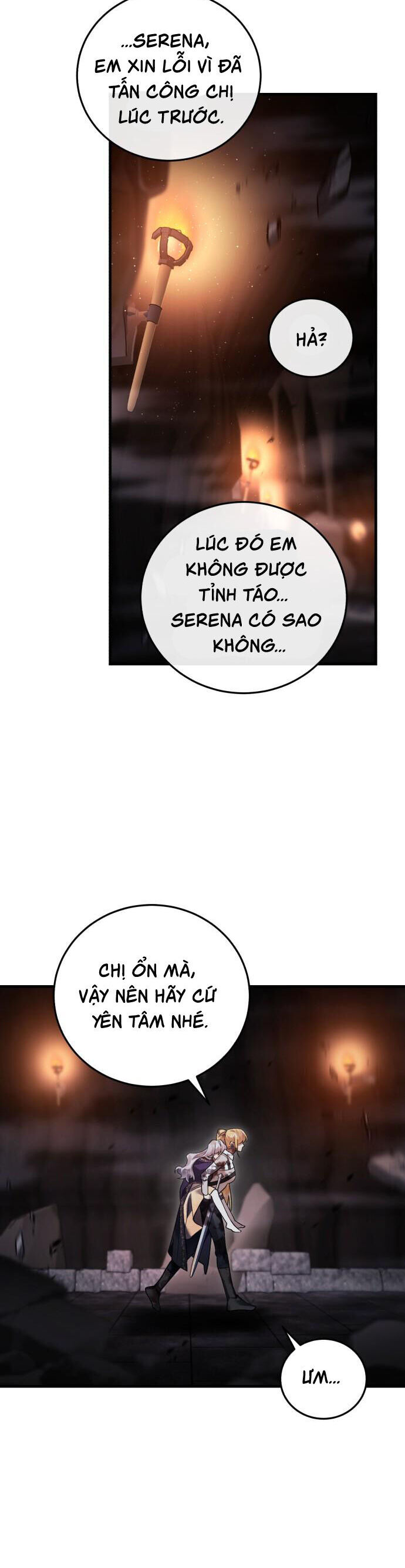 Hero X Demon King X Villain [Chap 130]
