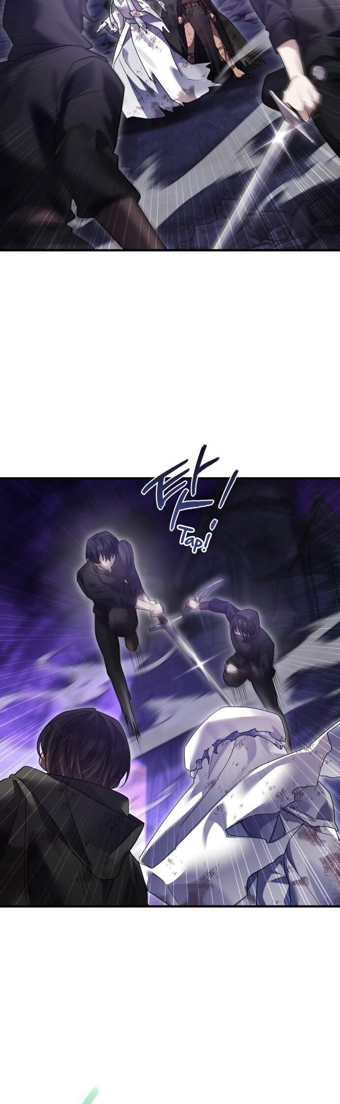 Hero X Demon King X Villain [Chap 130]