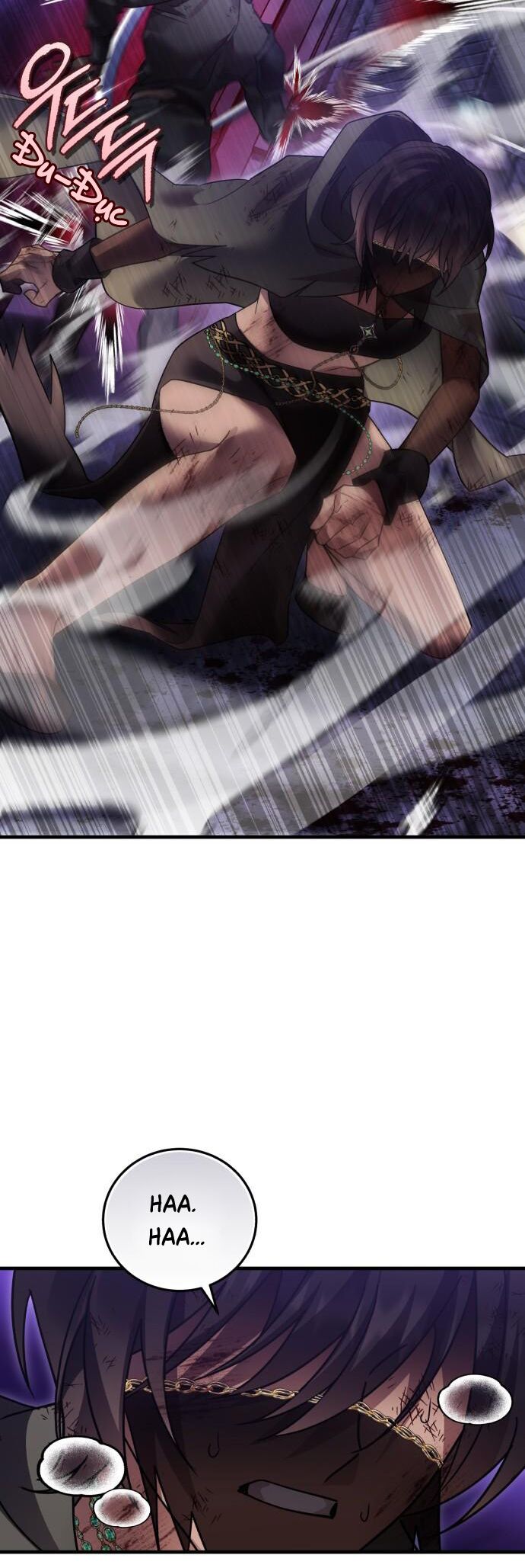 Hero X Demon King X Villain [Chap 130]